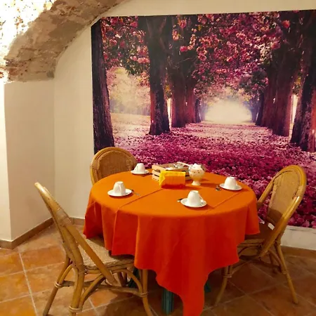 Apartament Del Centro *