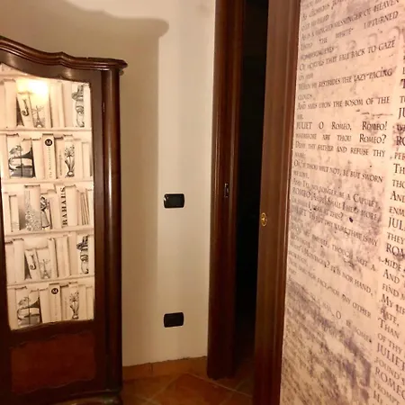 Apartament Del Centro *