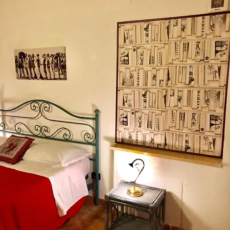Del Centro Apartament