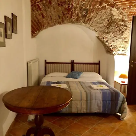 Apartament Del Centro Vercelli