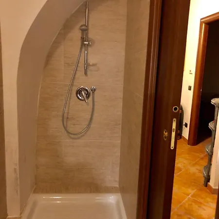 Del Centro Apartament