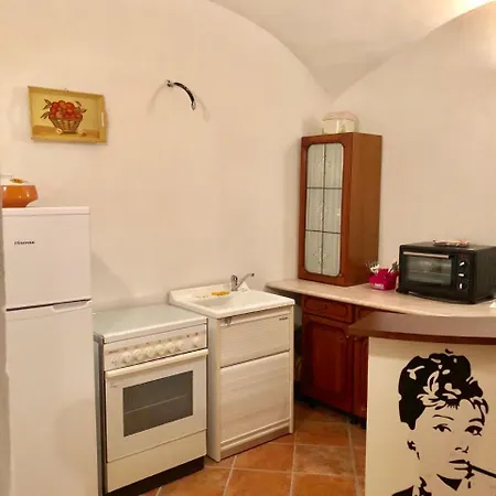 Apartament Del Centro *