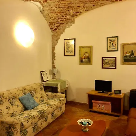 Apartament Del Centro Vercelli
