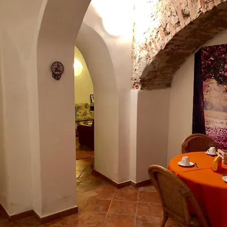 Del Centro Apartament