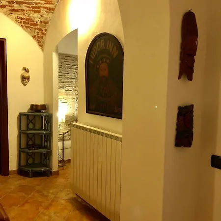 Lejlighed Del Centro Vercelli